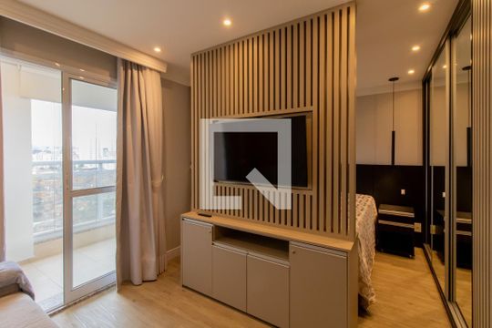 Kitnet/Studio à venda com 1 quarto, 37m² em Centro, Guarulhos