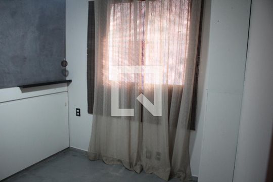 Quarto 2 de apartamento para alugar com 2 quartos, 62m² em Santa Maria, Contagem