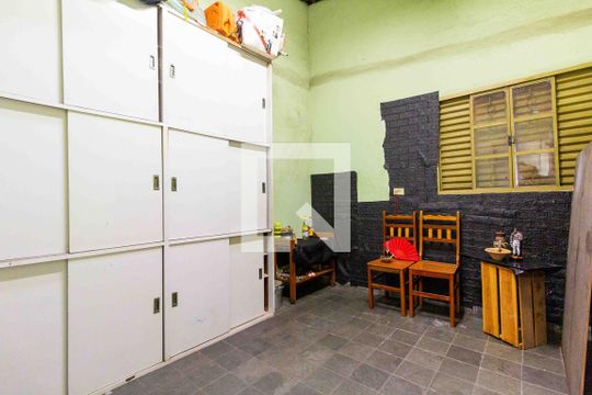 Área de Serviço de casa à venda com 3 quartos, 304m² em Vila Carrão, São Paulo