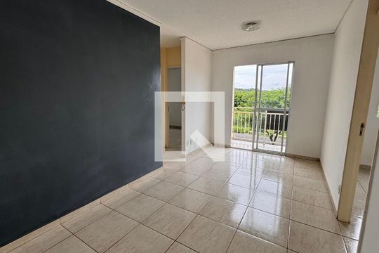 Apartamento à venda com 3 quartos, 54m² em Vila Marieta, Campinas