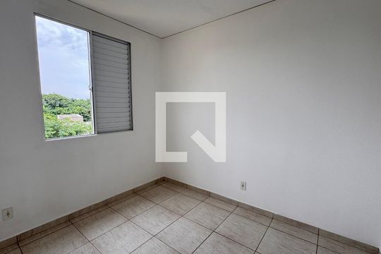 Quarto 1 de apartamento à venda com 3 quartos, 54m² em Vila Marieta, Campinas