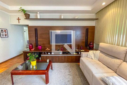 Apartamento à venda com 3 quartos, 143m² em Pinheiros, São Paulo