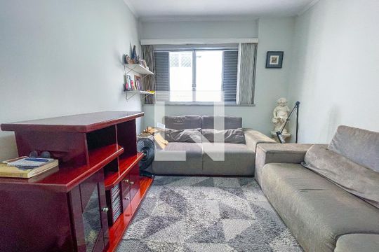 Quarto 1 de apartamento à venda com 3 quartos, 143m² em Pinheiros, São Paulo