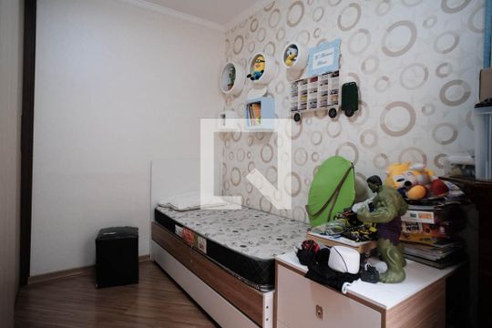 Quarto 1 de casa à venda com 3 quartos, 113m² em Vila Guilhermina, São Paulo