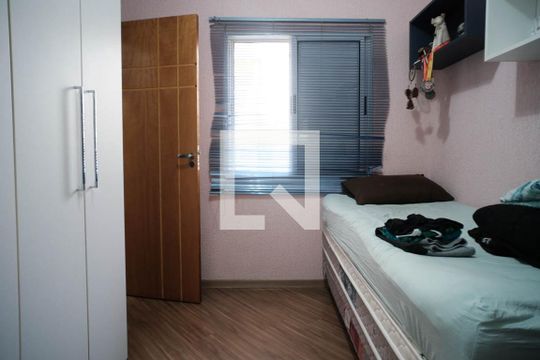 Quarto 2 de casa à venda com 3 quartos, 113m² em Vila Guilhermina, São Paulo
