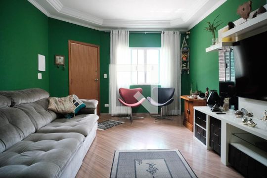 Casa à venda com 3 quartos, 113m² em Vila Guilhermina, São Paulo