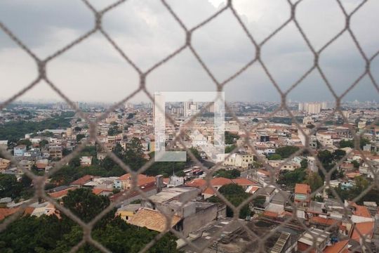 Apartamento à venda com 2 quartos, 52m² em Vila Londrina, São Paulo