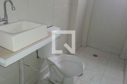 Apartamento à venda com 2 quartos, 52m² em Vila Londrina, São Paulo