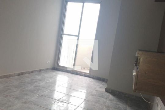 Apartamento à venda com 2 quartos, 52m² em Vila Londrina, São Paulo