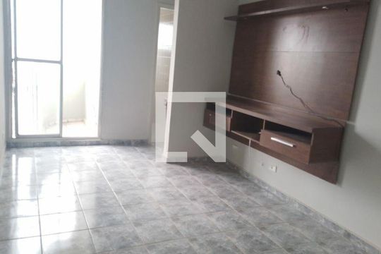 Apartamento à venda com 2 quartos, 52m² em Vila Londrina, São Paulo