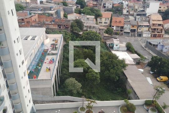 Apartamento à venda com 2 quartos, 52m² em Vila Londrina, São Paulo