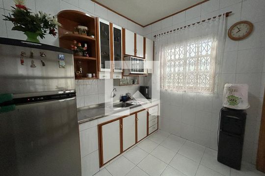 Lavabo de casa à venda com 4 quartos, 480m² em Higienópolis, Rio de Janeiro