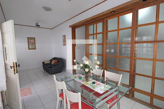 Copa de casa para alugar com 4 quartos, 480m² em Higienópolis, Rio de Janeiro