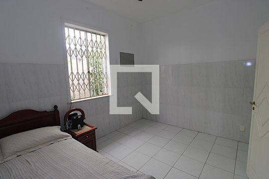 Quarto 1 de casa à venda com 4 quartos, 480m² em Higienópolis, Rio de Janeiro