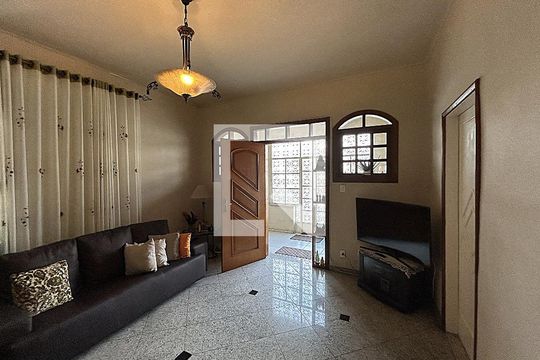 Casa para alugar com 4 quartos, 480m² em Higienópolis, Rio de Janeiro