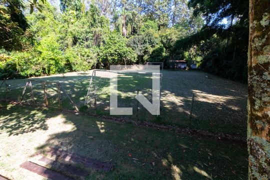 Área comum de casa à venda com 4 quartos, 5000m² em Nova Sousas (sousas), Campinas