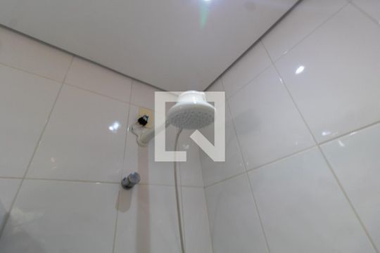 Banheiro Suíte de casa à venda com 4 quartos, 5000m² em Nova Sousas (sousas), Campinas