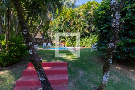 Área comum de casa à venda com 4 quartos, 5000m² em Nova Sousas (sousas), Campinas