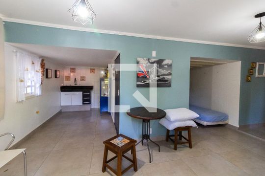 Quarto 2 de casa para alugar com 4 quartos, 5000m² em Nova Sousas (sousas), Campinas