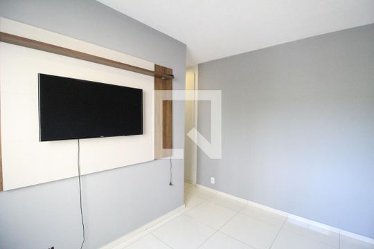 Quarto 2 de apartamento à venda com 2 quartos, 52m² em Jacarepaguá, Rio de Janeiro