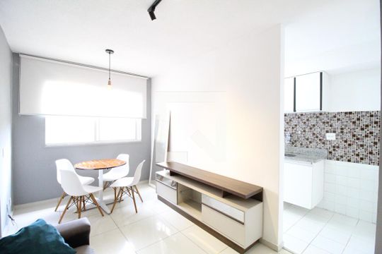 Apartamento à venda com 2 quartos, 52m² em Jacarepaguá, Rio de Janeiro