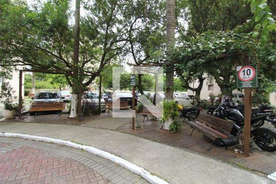 Área comum  de apartamento à venda com 2 quartos, 52m² em Jacarepaguá, Rio de Janeiro