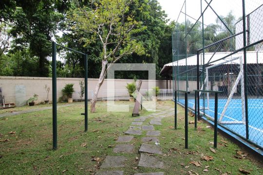 Área comum - Academia ao ar livre de apartamento à venda com 2 quartos, 52m² em Jacarepaguá, Rio de Janeiro