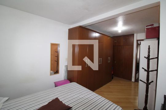 Quarto 1 de casa à venda com 3 quartos, 165m² em Vila Nova Cachoeirinha, São Paulo