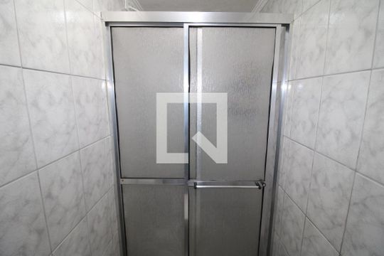 Banheiro 3 de casa à venda com 3 quartos, 165m² em Vila Nova Cachoeirinha, São Paulo