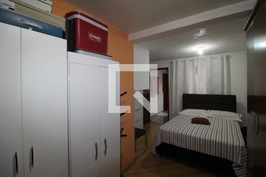 Quarto 1 de casa à venda com 3 quartos, 165m² em Vila Nova Cachoeirinha, São Paulo