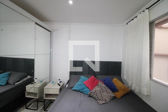 Quarto 2 de casa à venda com 3 quartos, 165m² em Vila Nova Cachoeirinha, São Paulo