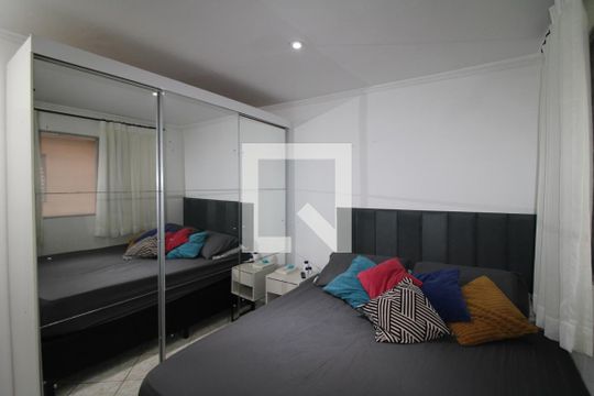 Quarto 2 de casa à venda com 3 quartos, 165m² em Vila Nova Cachoeirinha, São Paulo