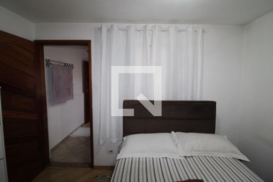 Quarto 1 de casa à venda com 3 quartos, 165m² em Vila Nova Cachoeirinha, São Paulo