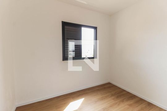 Quarto 2 de apartamento à venda com 2 quartos, 51m² em Parque Cruzeiro do Sul, São Paulo