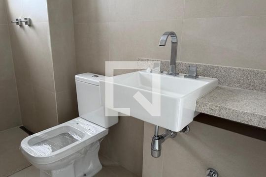 Foto 01 de apartamento à venda com 3 quartos, 263m² em Fonte do Morumbi, São Paulo