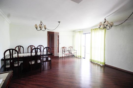 Apartamento para alugar com 4 quartos, 119m² em Santana, São Paulo