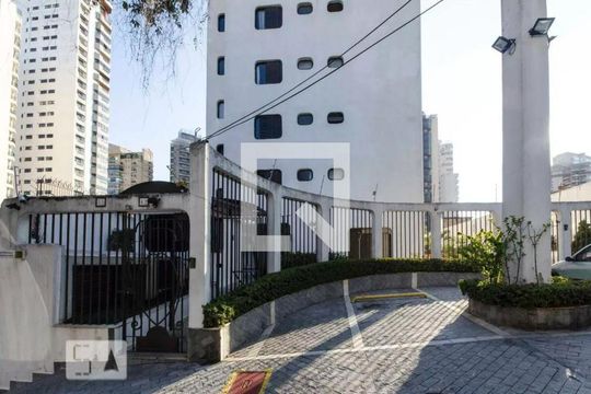 Fachada de apartamento para alugar com 4 quartos, 119m² em Santana, São Paulo