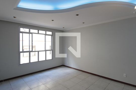 Apartamento para alugar com 4 quartos, 132m² em Castelo, Belo Horizonte