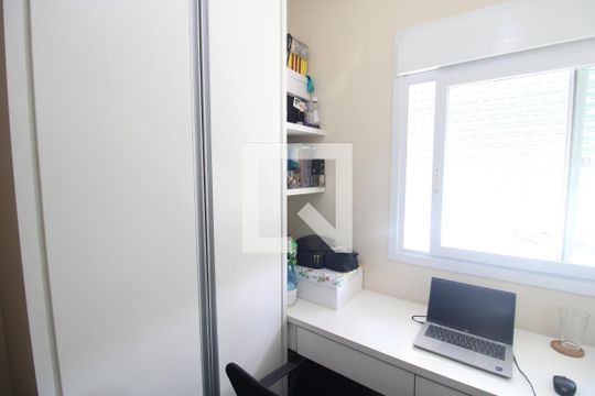 Quarto 2 de apartamento à venda com 2 quartos, 54m² em Lauzane Paulista, São Paulo