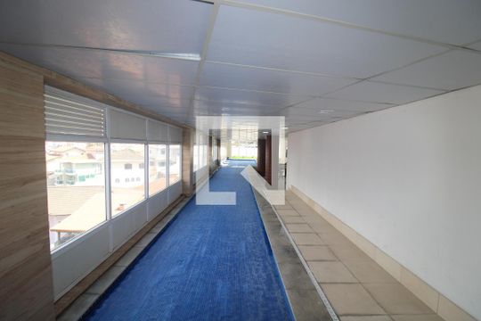 Área Comum de apartamento à venda com 2 quartos, 54m² em Lauzane Paulista, São Paulo