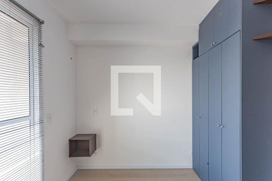 Studio de kitnet/studio para alugar com 1 quarto, 17m² em Vila Moraes, São Paulo