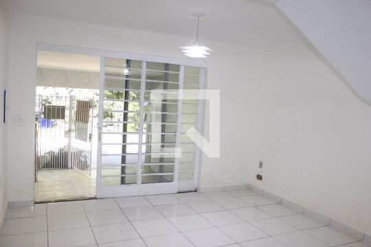 Casa para alugar com 4 quartos, 172m² em Vila Ristori, Guarulhos