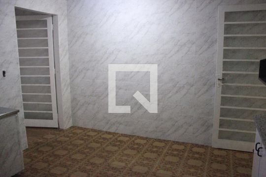 Cozinha de casa para alugar com 4 quartos, 172m² em Vila Ristori, Guarulhos