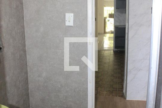 Banheiro  de casa para alugar com 4 quartos, 172m² em Vila Ristori, Guarulhos