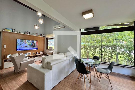 Casa de Condomínio à venda com 3 quartos, 140m² em Vargem Grande, Rio de Janeiro