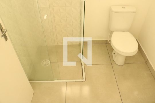 Banheiro de casa à venda com 2 quartos, 500m² em Barra Funda, São Paulo