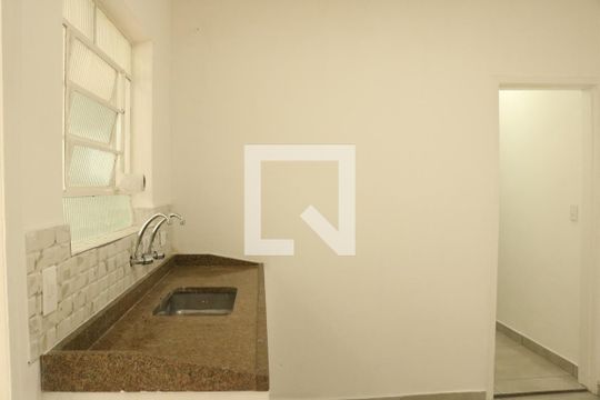 Cozinha de casa à venda com 2 quartos, 500m² em Barra Funda, São Paulo