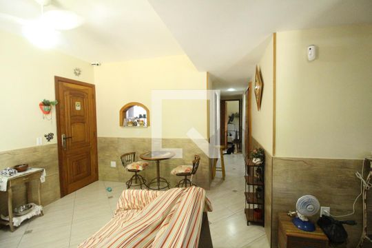 Sala de casa à venda com 2 quartos, 119m² em Freguesia (jacarepaguá), Rio de Janeiro