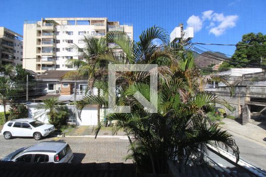 Closet - Vista de casa à venda com 2 quartos, 119m² em Freguesia (jacarepaguá), Rio de Janeiro