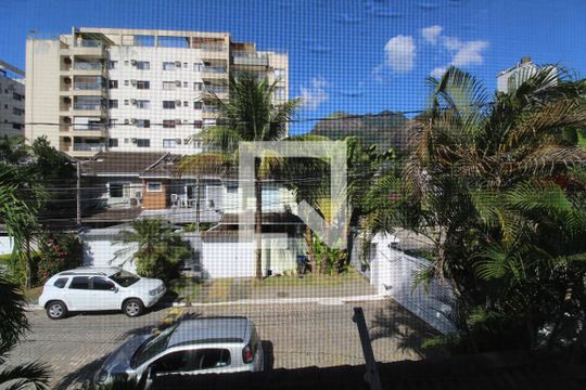 Quarto - Vista de casa à venda com 2 quartos, 119m² em Freguesia (jacarepaguá), Rio de Janeiro